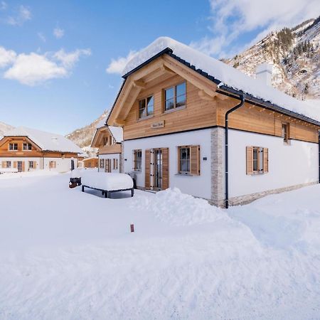 Haus Bente Βίλα Donnersbachwald Εξωτερικό φωτογραφία