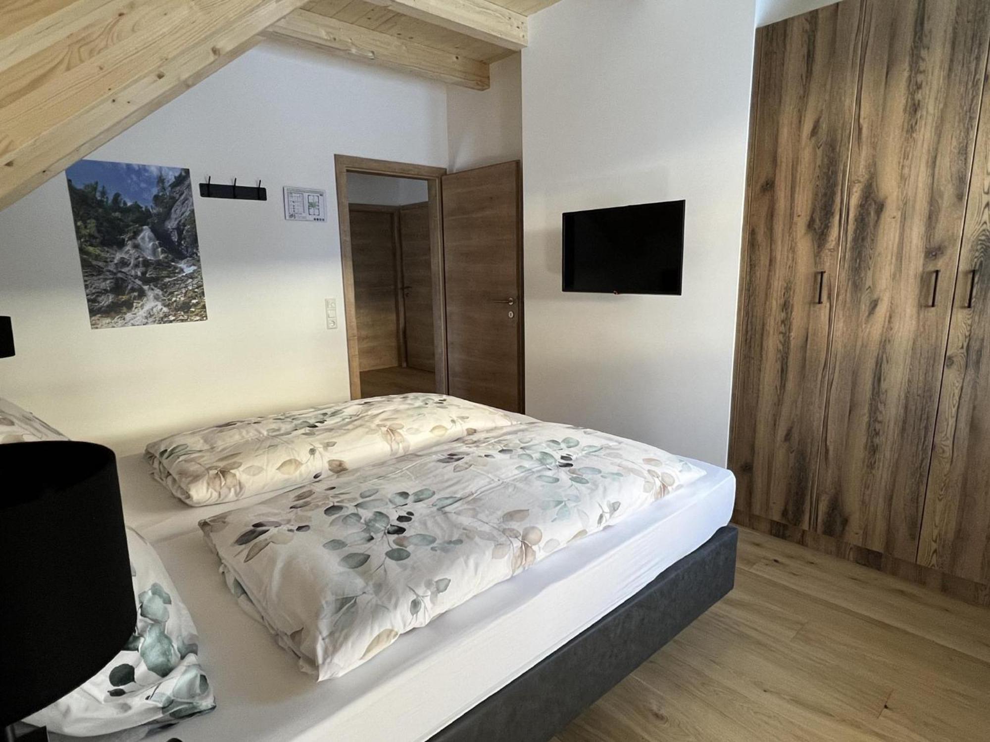 Haus Bente Βίλα Donnersbachwald Εξωτερικό φωτογραφία